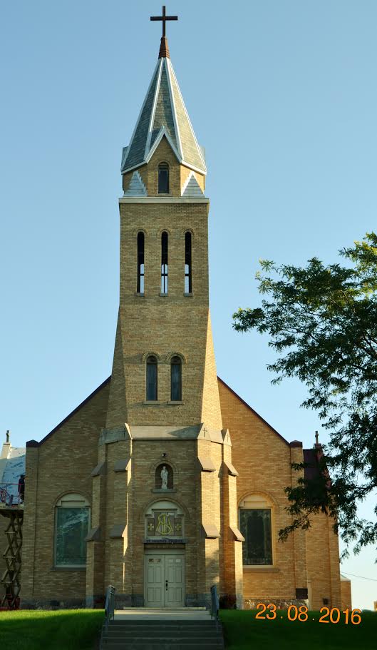 St. Joseph